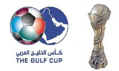 جدول مباريات كأس الخليج 24
