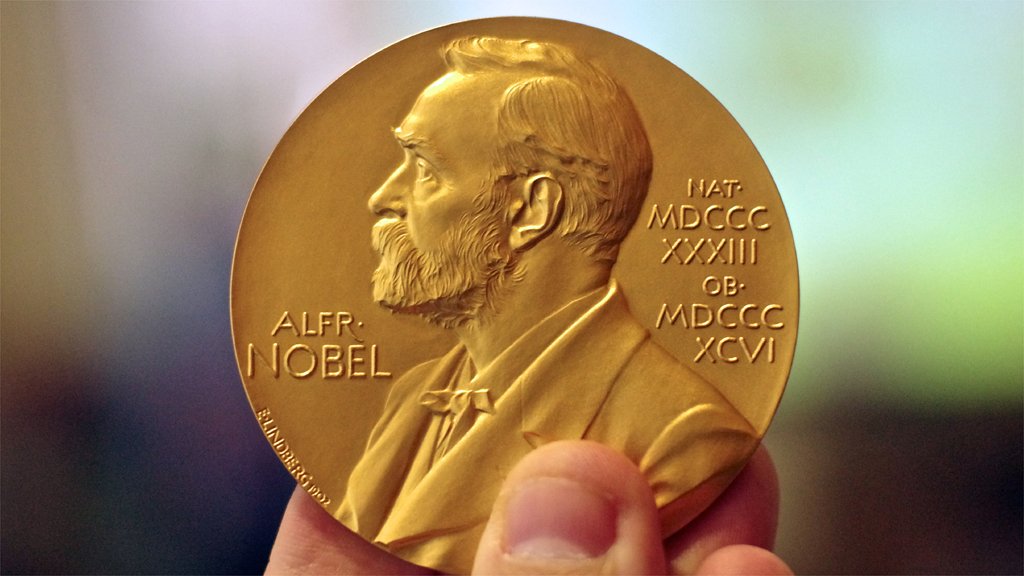 استئناف منح جائزة نوبل للأدب