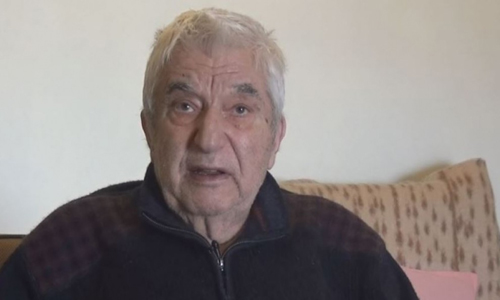 رئيسة برلمان كوردستان تعزي بوفاة عزالدين مصطفى رسول
