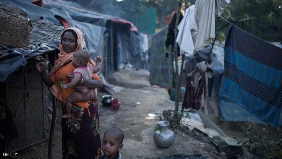 الأمم المتحدة تتهم ميانمار بالتخطيط للهجوم على الروهينغا 