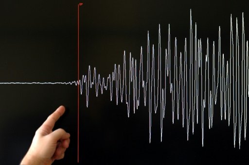 زلزال يضرب شرق رومانيا
