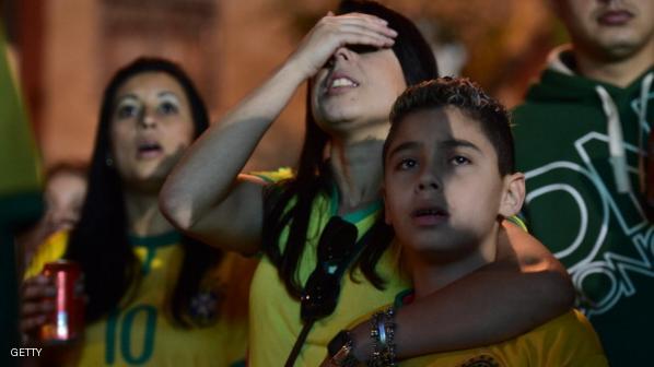 إسرائيل تهاجم البرازيل وتذكرها بالسباعية