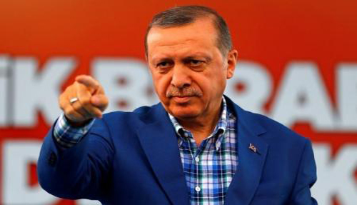 تركيا تتهم ألمانيا "بالعنصرية الثقافية"
