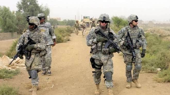 مصرع أول جندي امريكي في عملية استعادة الموصل