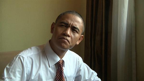 أوباما الصيني.. عضو متواضع في عصابة