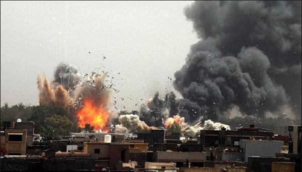 مقتل "وزير نفط" دعش في الموصل