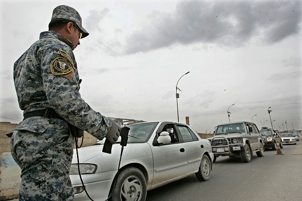 اجهزة امريكية حديثة لكشف المتفجرات تصل العراق