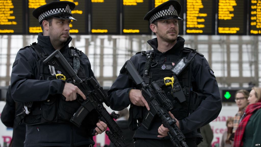 تحقيق سري يكشف خلية نسائية لداعش في بريطانيا