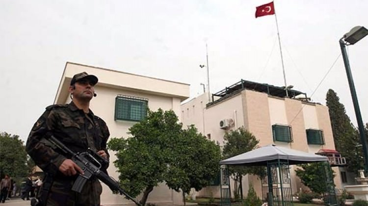 تركيا ستعيد فتح قنصليتها في الموصل
