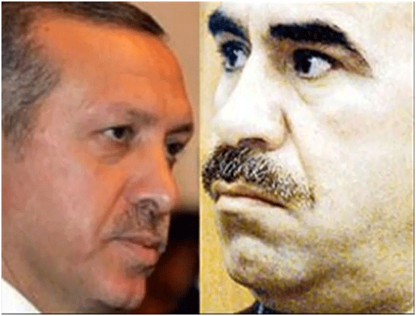 المعارضة التركية: حزب اردوغان وعد العمال الكوردستاني بالحكم الذاتي