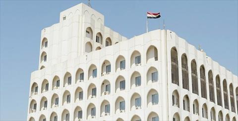 بغداد ترفض التدخلات الخارجية في تشكيل الحكومة 
