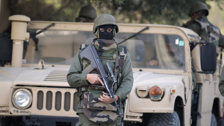 تقرير: داعش ينشئ 4 ولايات في تشاد ويعيد انتشاره عبر ليبيا