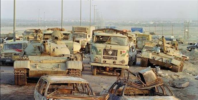 الأمم المتحدة: العراق يستأنف دفع تعويضات حرب الخليج 