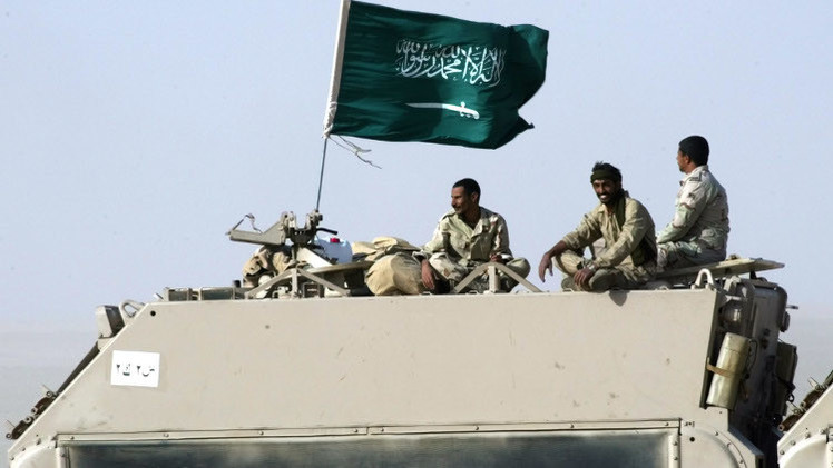 مقتل 4 عسكريين سعوديين على الحدود مع اليمن