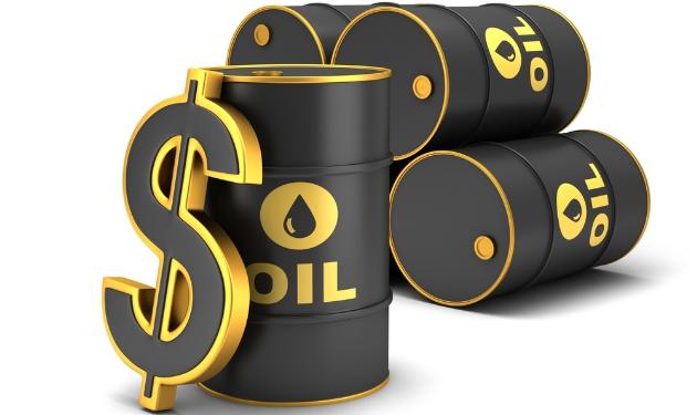 استمرار هبوط اسعار النفط