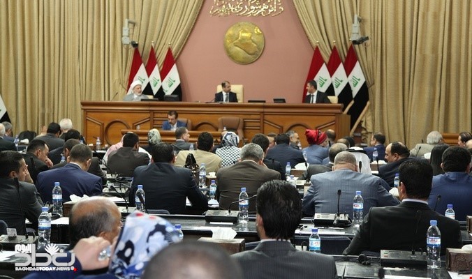 مجلس النواب يستأنف جلساته بمشاركة الكتل الكوردستانية