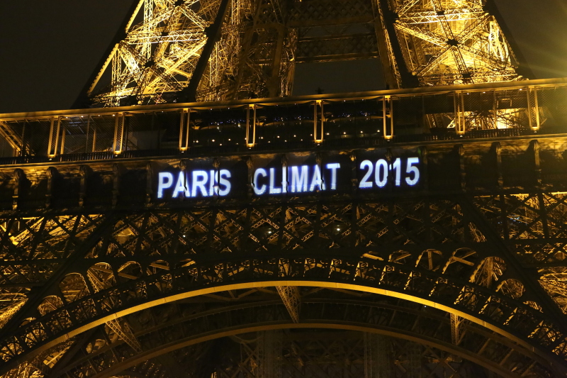 ما المتوقع من مؤتمر الأمم المتحدة المعني بتغير المناخ في باريس ؟