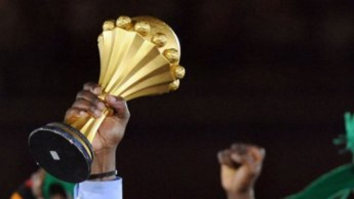 مصر ترفض تنظيم كأس أمم أفريقيا 2015