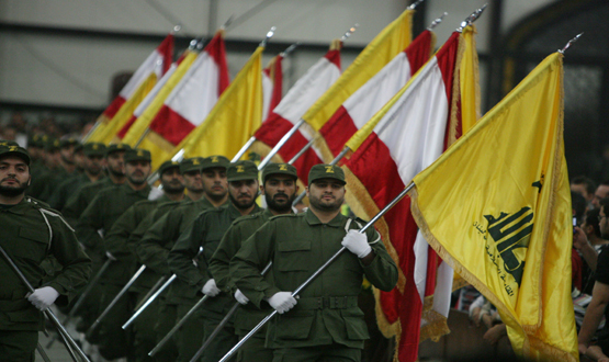 واشنطن تدعو لنزع سلاح حزب الله