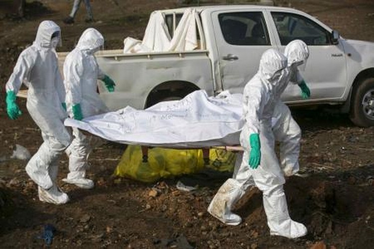 منظمة الصحة: لاوجود للإيبولا في العراق