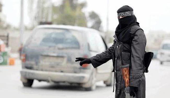 باحثة أمريكية: لهذه الأسباب تنضم النساء الاوروبيات لداعش
