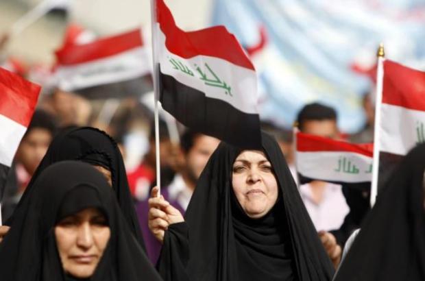 العراق يشكل فريقا لتنفيذ قرار مجلس الامن الخاص بالمرأة