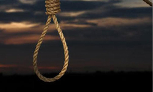الإعدام لمدان هاجم وقتل معتقلين في سجن بادوش