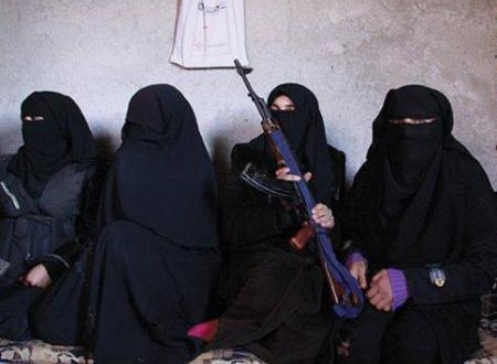 افتتاح سجن للنساء بالموصل