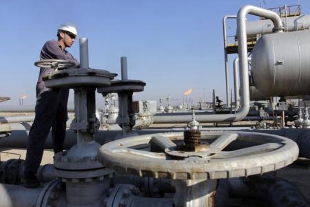 النفط العراقي بـ 30 دولار مع تأهب أوبك لمعارك جديدة