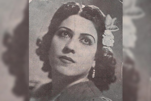 سليمة مراد باشا