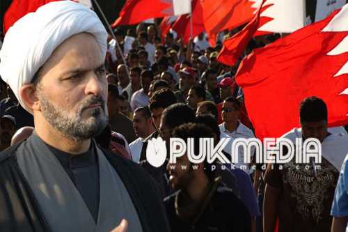 ترحيل حسين النجاتي وكيل رجل الدين والمرجع الشيعي علي السيستاني