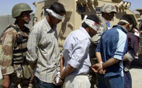 اعتقال خلية تتاجر بالأعضاء البشرية جنوبي بغداد