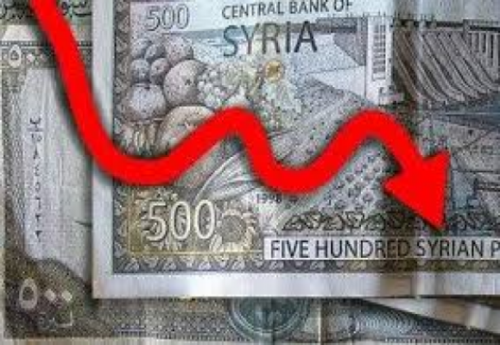 تقرير: خسائر سوريا الاقتصادية تجاوزت 202.6 مليار دولار