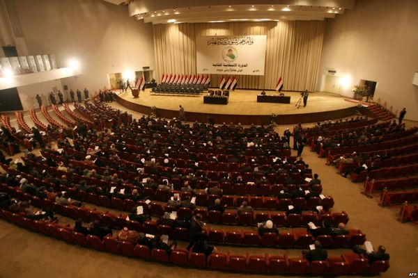 مجلس النواب يحيل تقرير لجنة سقوط الموصل الى القضاء