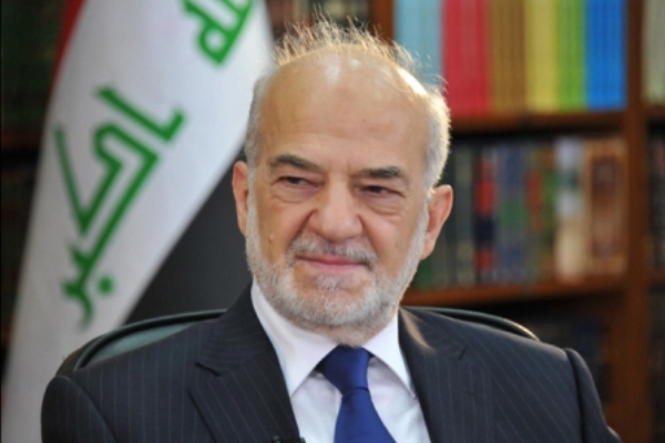 الجعفري يمثل العراق في اجتماعات مجلس حقوق الإنسان
