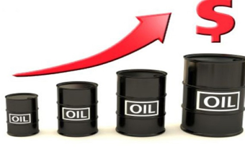 ارتفاع اسعار النفط وسط مخاوف سياسية