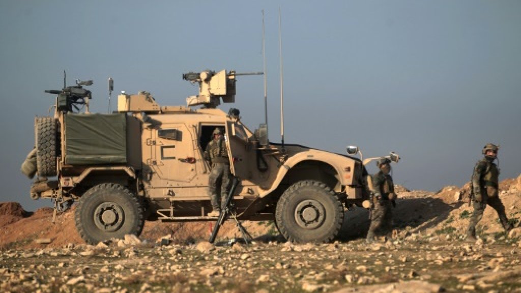 واشنطن تحاكم جنديا متهم بارتكاب جرائم حرب في العراق
