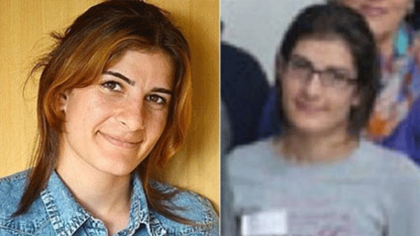 اغتصبوها في سوريا وغسلت عائلتها شرفها! في المانيا