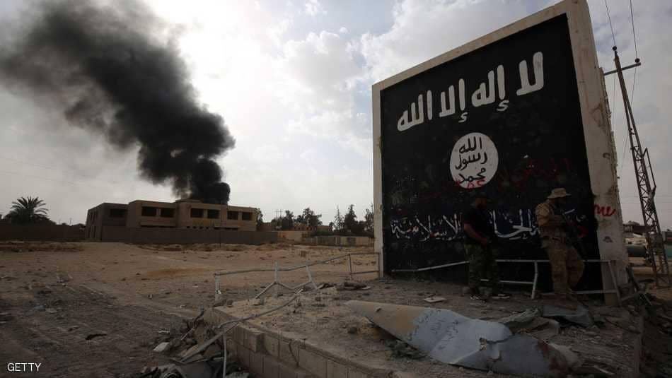 الاستخبارات الأميركية: هزيمة داعش تشبه قتل أخطبوط