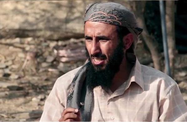 مقتل زعيم القاعدة في شبه جزيرة العرب