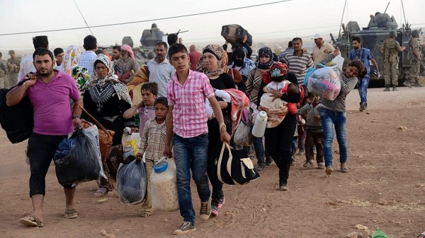 الهجرة تفتح التسجيل للراغبين بالعودة مجاناً من تركيا