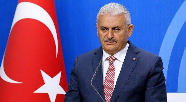 أنقرة: رئيس الوزراء التركي يزور بغداد الشهر المقبل