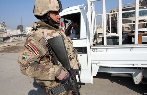 البنتاغون: بغداد لا تواجه تهديداً وشيكاً