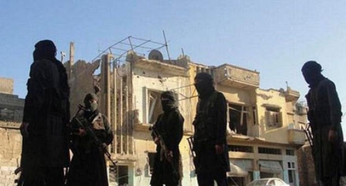 داعش يقتل 32 من عناصره في الموصل