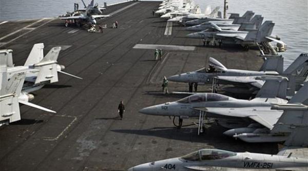 واشنطن تعلن استعدادها لانشاء منطقة حظر جوي في سوريا 