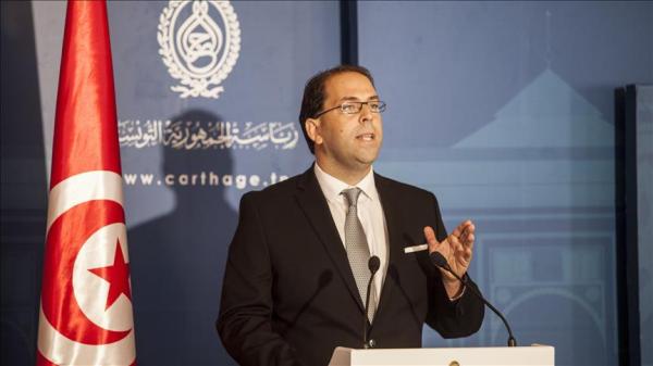 تونس... الشاهد يكتسب ثقة البرلمان لتشكيل الحكومة