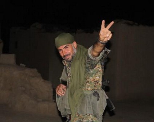 احباط هجومين لداعش غربي كوردستان
