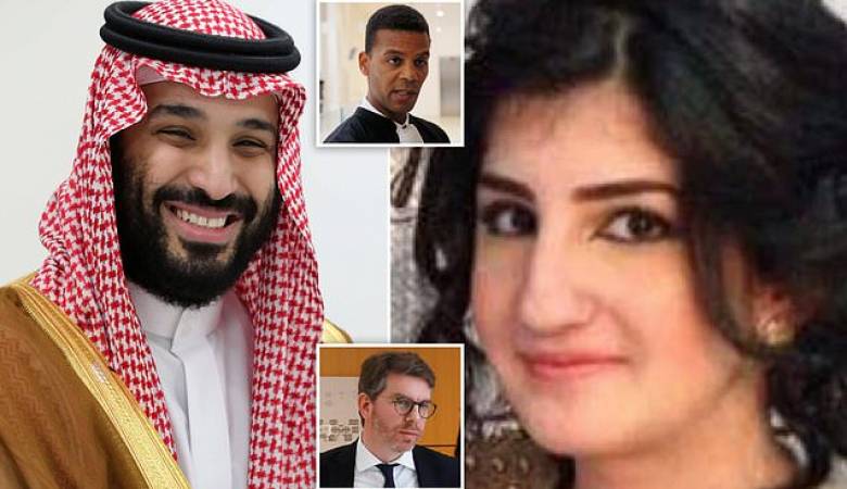  فرنسا تحكم على ابنة الملك السعودي بالسجن 10 أشهر
