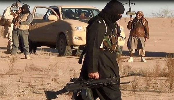 نائب عن نينوى: داعش أعدم 332 مدنيا في الموصل