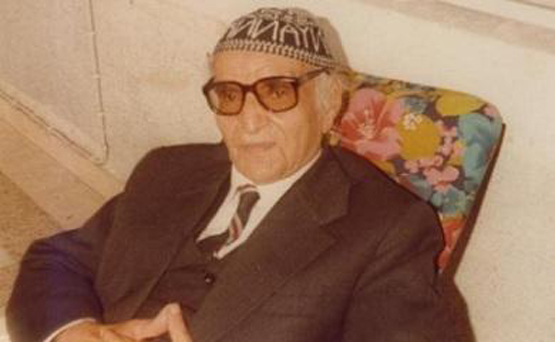 محمد مهدي الجواهري